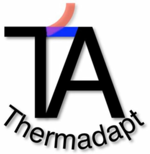 TA THERMADAPT Logo (USPTO, 15.02.2011)