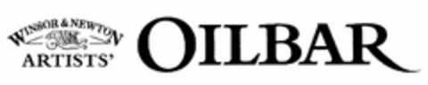 WINSOR & NEWTON ARTISTS' OILBAR Logo (USPTO, 04.04.2011)