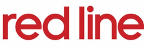 REDLINE Logo (USPTO, 04/05/2011)