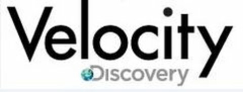 VELOCITY BY DISCOVERY Logo (USPTO, 07.04.2011)