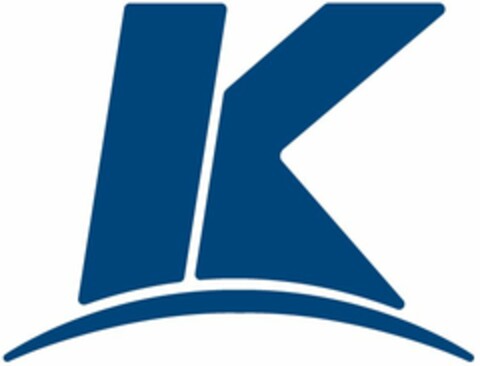 K Logo (USPTO, 26.04.2011)