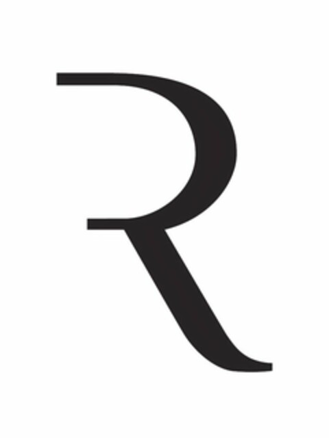 R Logo (USPTO, 07/20/2011)