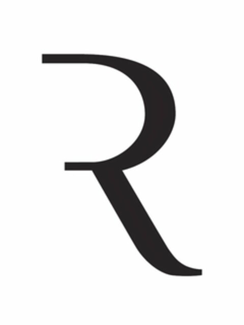 R Logo (USPTO, 20.07.2011)