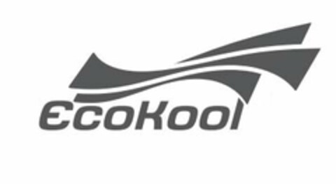 ECOKOOL Logo (USPTO, 21.09.2011)