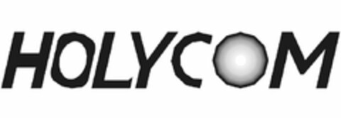 HOLYCOM Logo (USPTO, 16.11.2011)