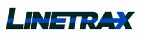 LINETRAX Logo (USPTO, 25.01.2012)