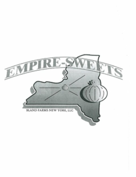 EMPIRE-SWEETS Logo (USPTO, 17.02.2012)