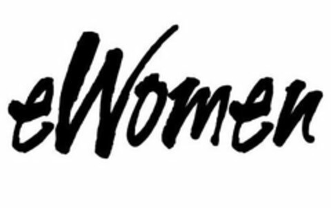 EWOMEN Logo (USPTO, 24.04.2012)