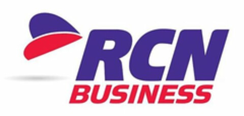 RCN BUSINESS Logo (USPTO, 03.05.2012)