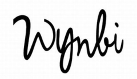 WYNBI Logo (USPTO, 01.06.2012)