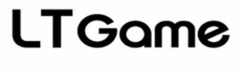 LT GAME Logo (USPTO, 20.06.2012)