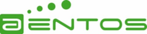 AENTOS Logo (USPTO, 10.09.2012)