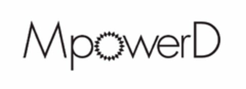 MPOWERD Logo (USPTO, 23.10.2012)