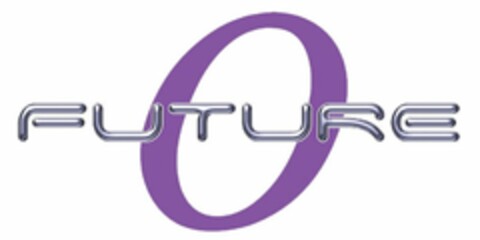 O FUTURE Logo (USPTO, 30.10.2012)