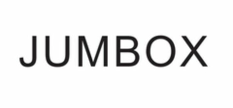 JUMBOX Logo (USPTO, 09.05.2013)