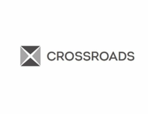 CROSSROADS Logo (USPTO, 06/14/2013)