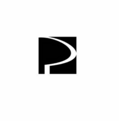 P Logo (USPTO, 19.08.2013)