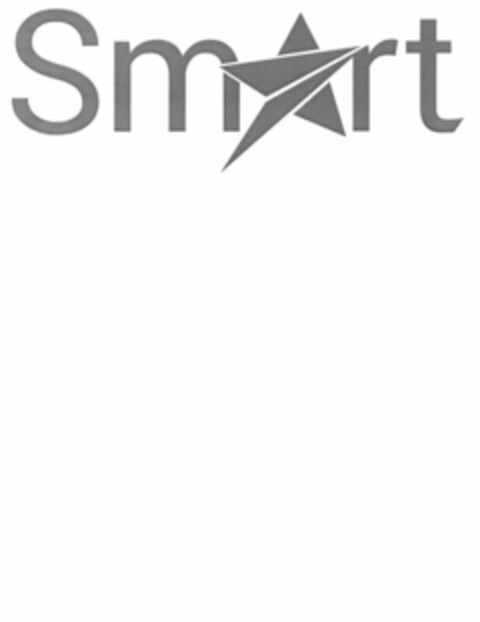 SMART Logo (USPTO, 15.11.2013)