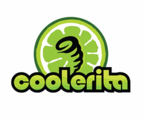 COOLERITA Logo (USPTO, 23.12.2013)