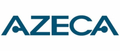 AZECA Logo (USPTO, 20.03.2014)