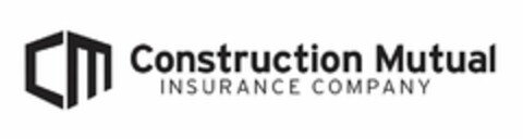 CONSTRUCTION MUTUAL INSURANCE COMPANY Logo (USPTO, 05.05.2014)