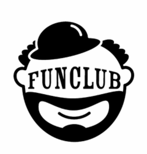 FUNCLUB Logo (USPTO, 21.05.2014)