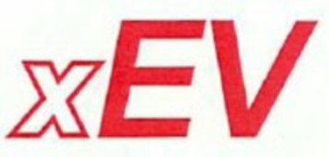 XEV Logo (USPTO, 24.06.2014)