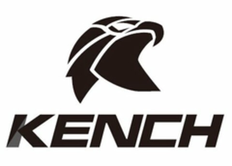 KENCH Logo (USPTO, 15.09.2014)