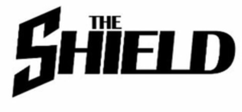 THE SHIELD Logo (USPTO, 22.09.2014)