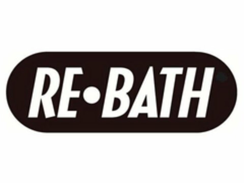 RE·BATH Logo (USPTO, 03.10.2014)