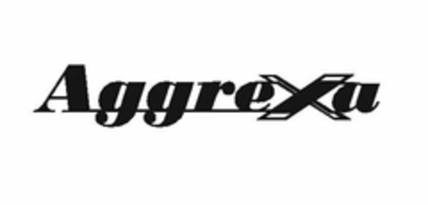 AGGREXA Logo (USPTO, 23.10.2014)