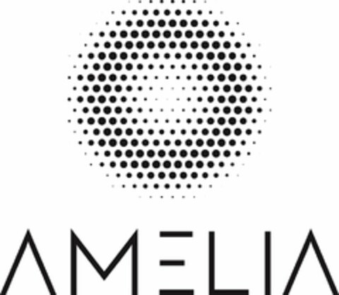 AMELIA Logo (USPTO, 02/12/2015)