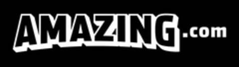 AMAZING.COM Logo (USPTO, 02/16/2015)