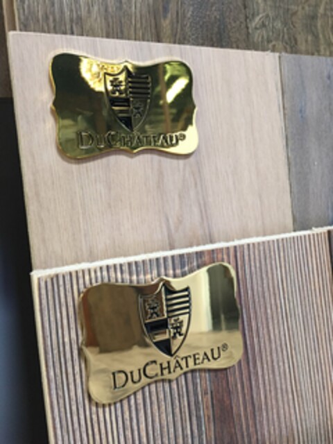 DUCHÂTEAU Logo (USPTO, 05.03.2015)