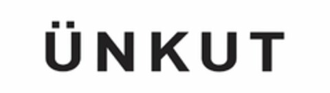 ÜNKUT Logo (USPTO, 20.03.2015)