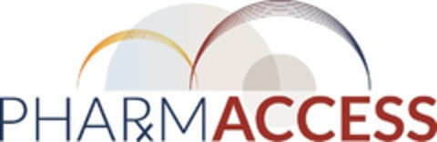 PHARMACCESS Logo (USPTO, 04/01/2015)