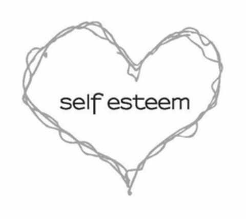 SELF ESTEEM Logo (USPTO, 03.04.2015)