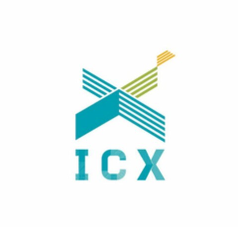 ICX Logo (USPTO, 04/08/2015)