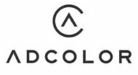 ADCOLOR AC Logo (USPTO, 05/06/2015)