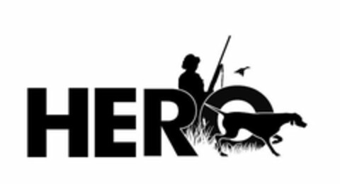 HERO Logo (USPTO, 06/04/2015)