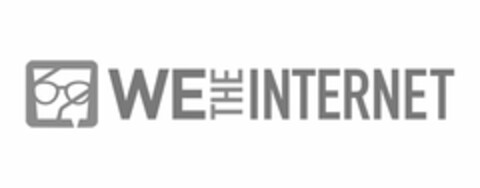 WE THE INTERNET Logo (USPTO, 14.07.2015)