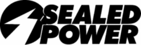 SEALED POWER Logo (USPTO, 07.08.2015)