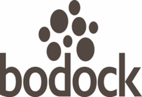 BODOCK Logo (USPTO, 14.08.2015)