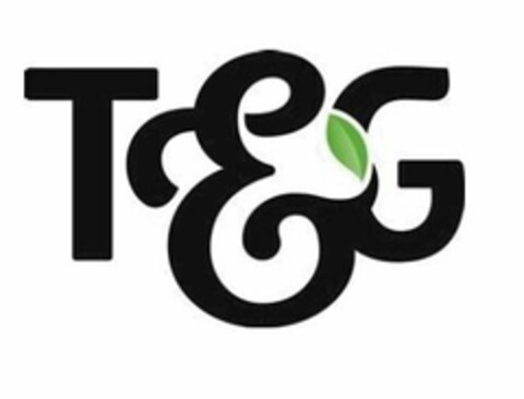 T&G Logo (USPTO, 17.09.2015)