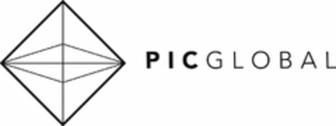 PICGLOBAL Logo (USPTO, 14.01.2016)