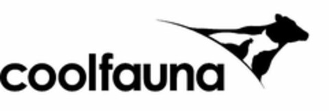 COOLFAUNA Logo (USPTO, 02/01/2016)