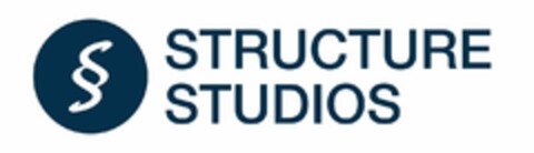 SS STRUCTURE STUDIOS Logo (USPTO, 02/16/2016)