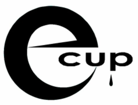 E-CUP Logo (USPTO, 02.03.2016)