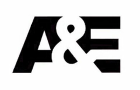 A&E Logo (USPTO, 14.06.2016)