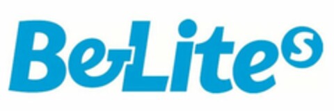 BE-LITE S Logo (USPTO, 07/07/2016)